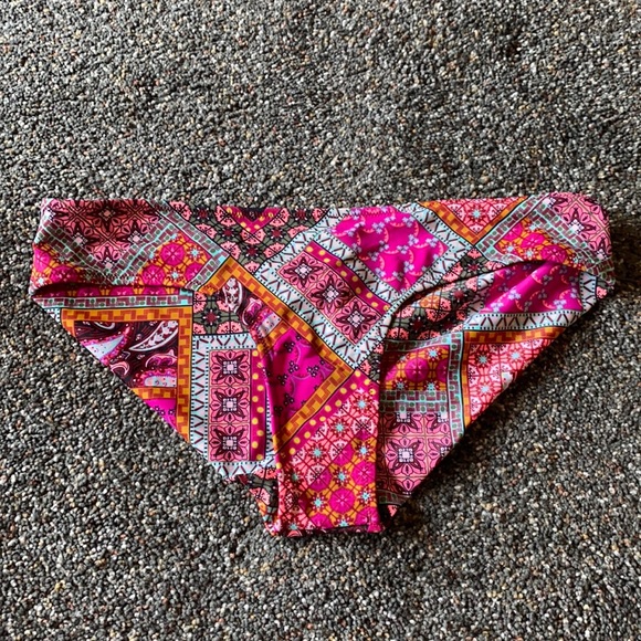 Victoria’s Secret swim bottoms size small - Picture 1 of 2